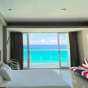 Girasol Oceanview , Cancún México