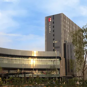 Fiesta Guadalajara Aeropuerto Hotel