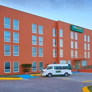 Hotel Express Junior Guadalajara Periferico Sur, Tlaquepaque
