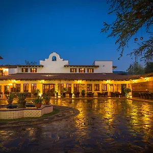 Hacienda La Moreda Boutique & Hotel