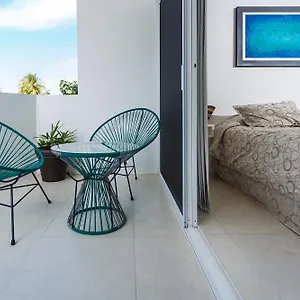 Kaam , Puerto Morelos México