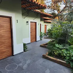 Boutique Escondida, A Pasos De Lo Mejor En Hotel