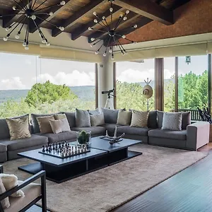 Hotel Koanze Luxury &, Atemajac de Brizuela