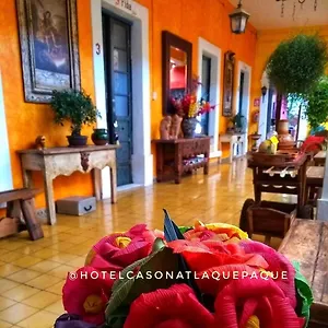Casona Temazcal & Hotel