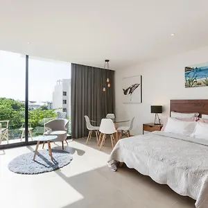 Riva Playasur 405 , Playa del Carmen México