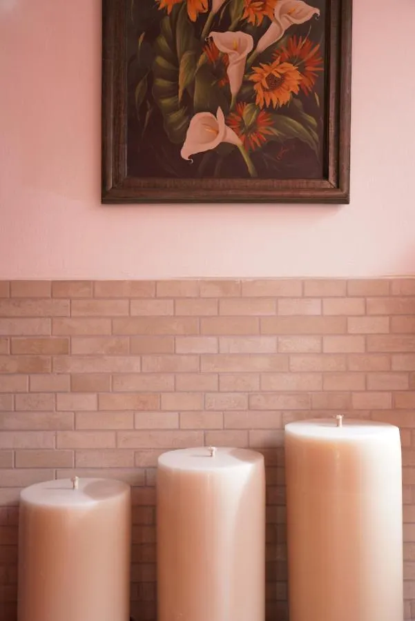 Hotel Casa Alfareros Tlaquepaque