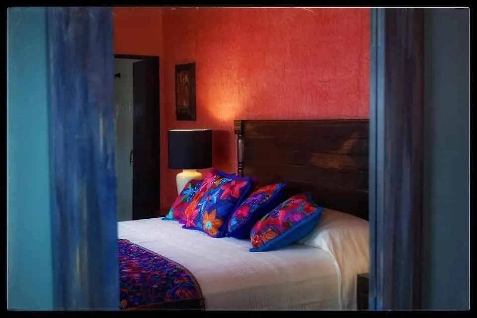 Hotel Casa Alfareros Tlaquepaque